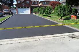 Best Driveway Snow Removal Preparation  in Louisa, KY